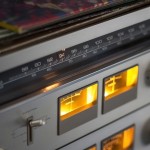 Audio industry - second-most-popular consumer electronics industry