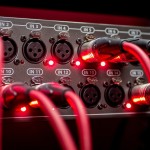 Audio system - What is needed for good quality?